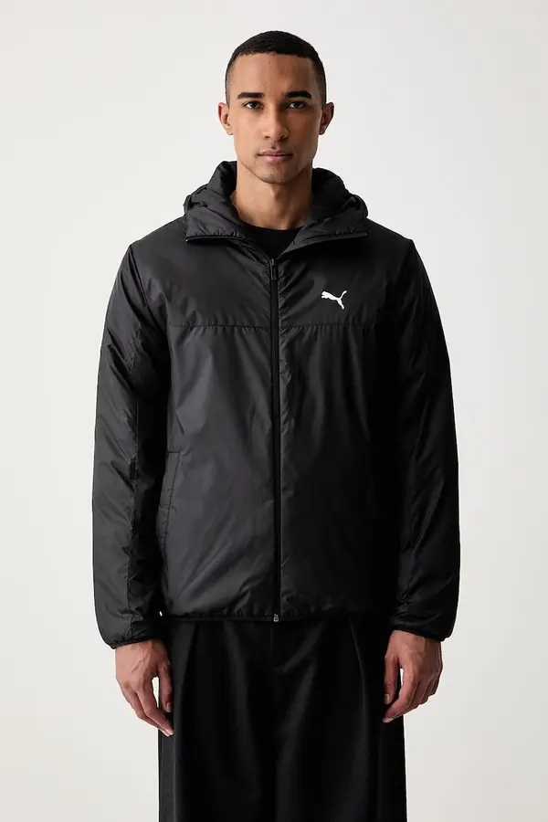 Puma Puma jakna za muškarce Essentials