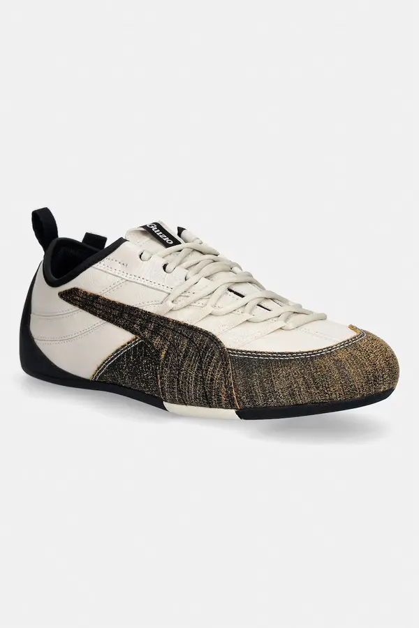 Puma Puma Klim L Guizio tenisice za žene kožne