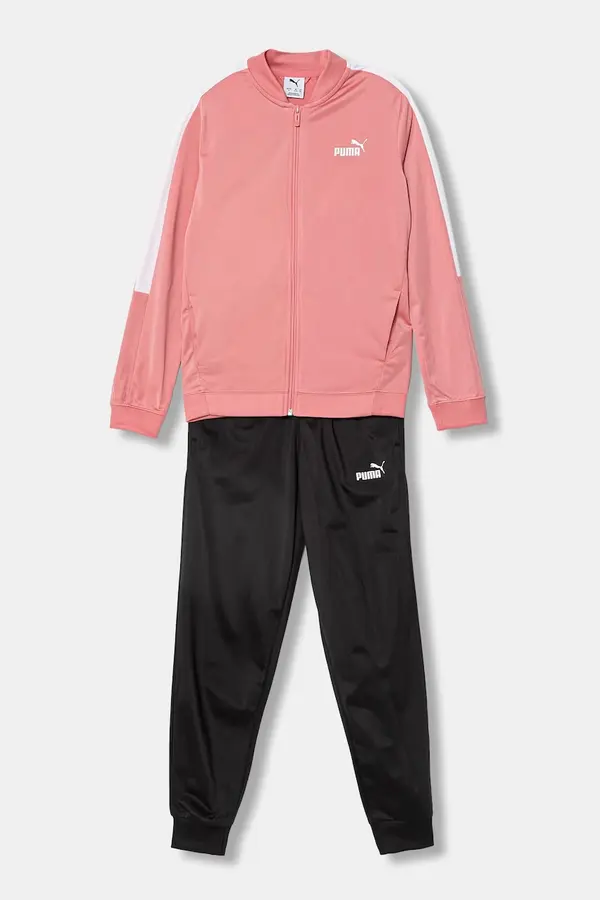 Puma Puma komplet trenirka za djecu Poly Baseball Suit