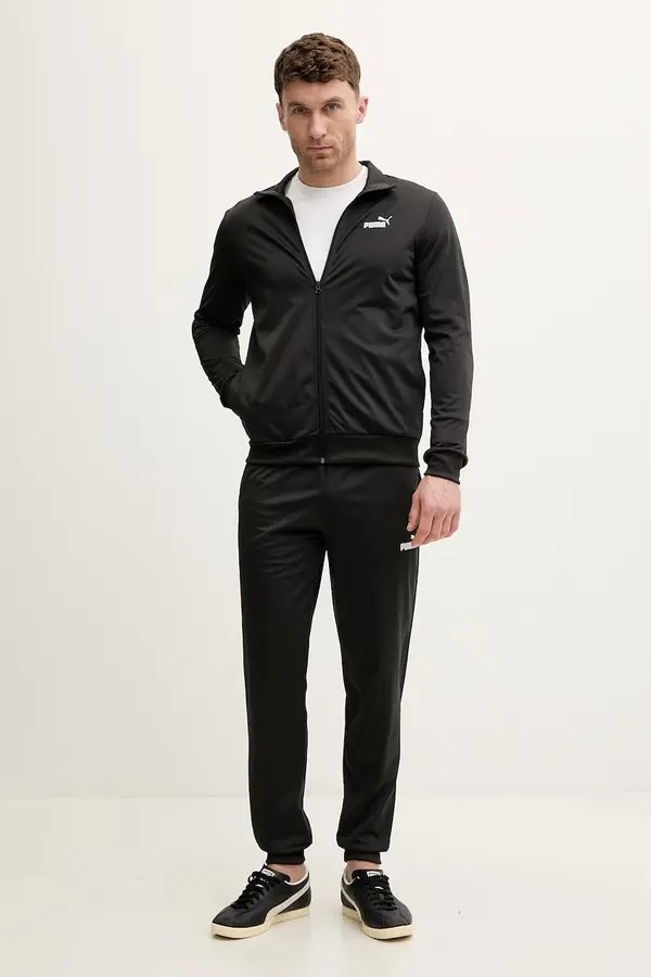 Puma Puma komplet trenirka za muškarce Essential Poly suit