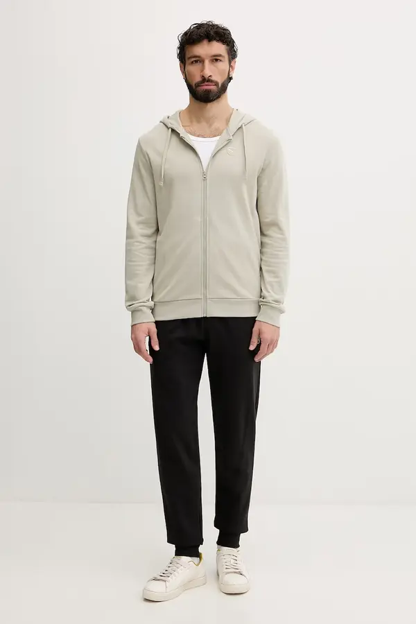 Puma Puma komplet trenirka za muškarce od pamuka Essential elevated