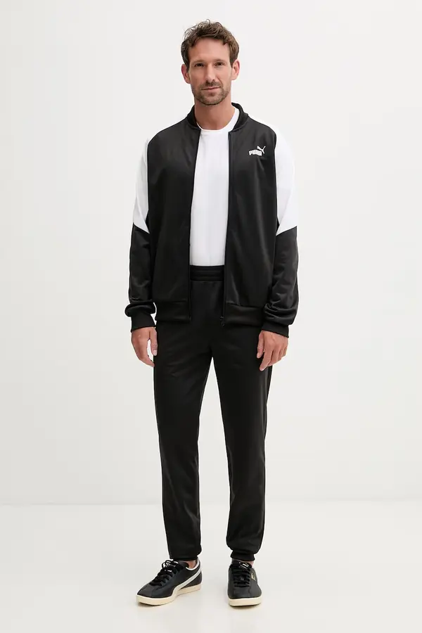 Puma Puma Komplet trenirka za muškarce Poly baseball suit