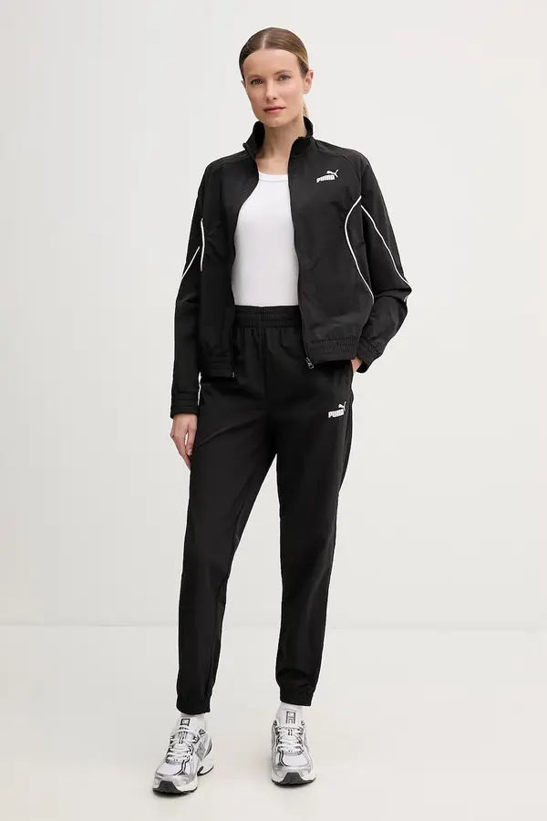 Puma Puma komplet trenirka za žene Woven Tracksuit