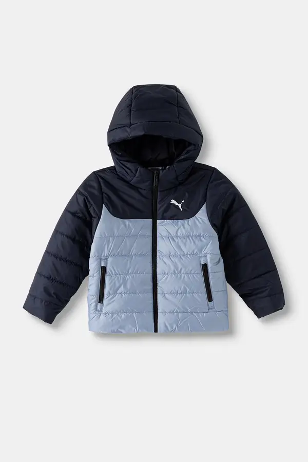Puma Puma kratka jakna za djecu ESS Hooded Padded Jacket