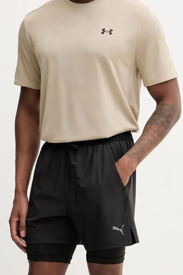 Puma Puma kratke hlače 2u1 za muškarce PWRmode