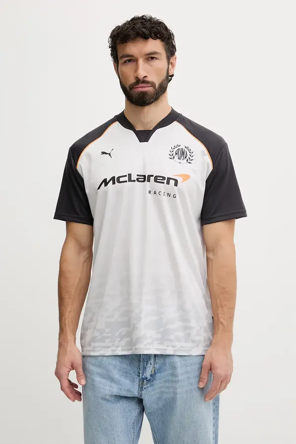 Puma Puma majica za muškarce McLaren