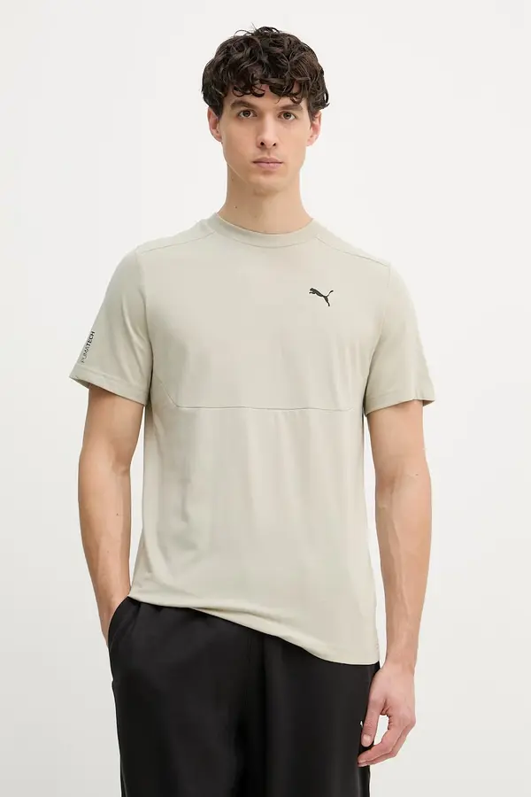 Puma Puma majica za muškarce Pumatech