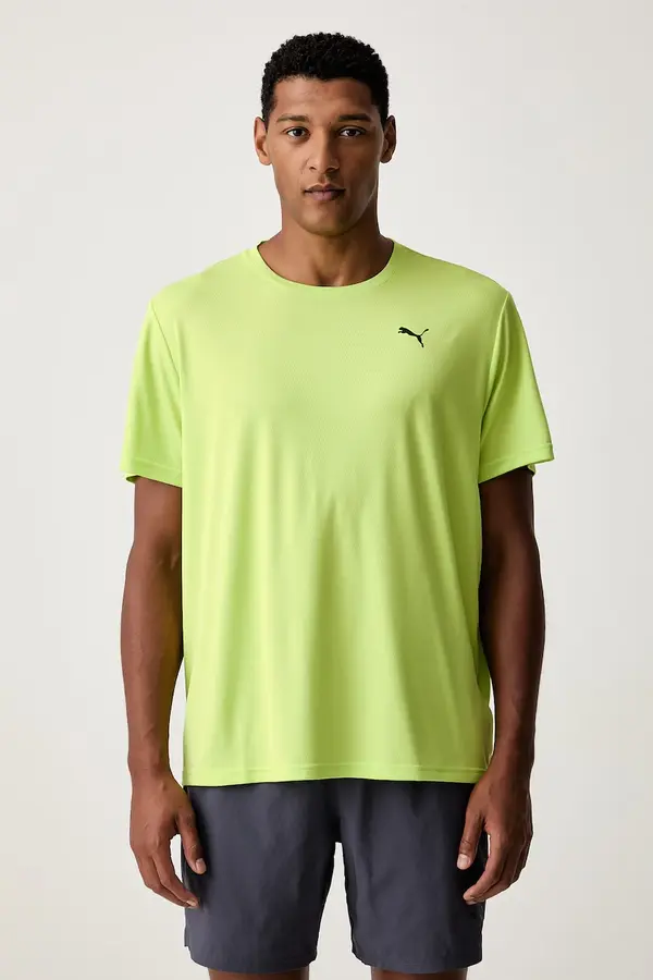 Puma Puma majica za trening za muškarce ESS Poly Texture