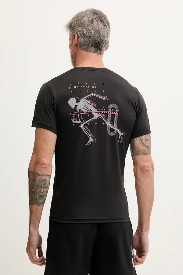 Puma Puma majica za trening za muškarce Illustration Graphic