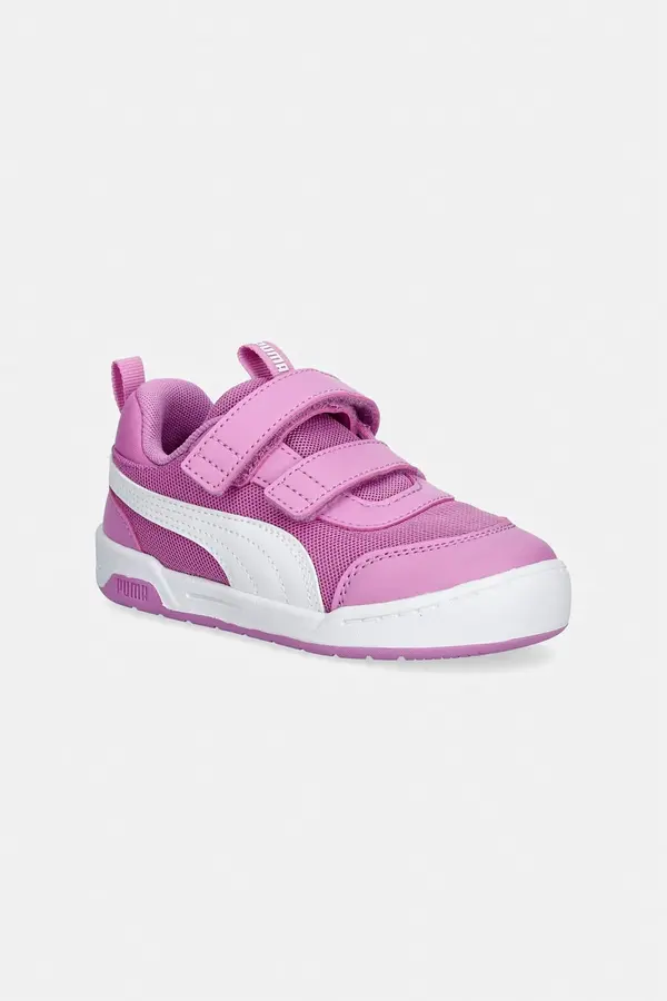 Puma Puma Multiflex 2 Mesh V tenisice za djecu