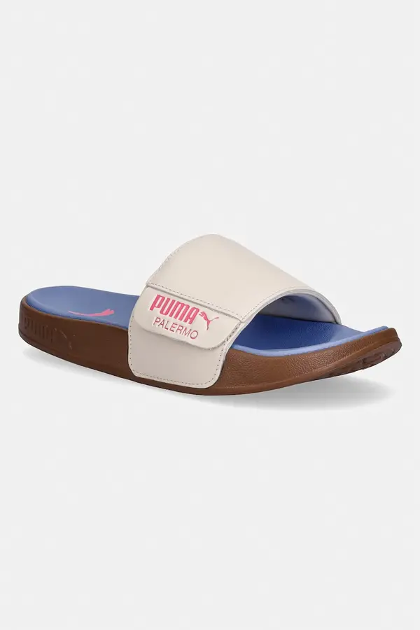 Puma Puma natikače ženske kožne Leadcat 2.0
