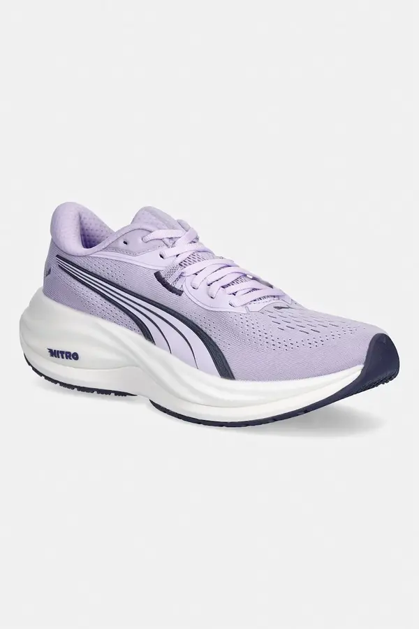 Puma Puma obuća za trčanje za žene Electrify NITRO 5