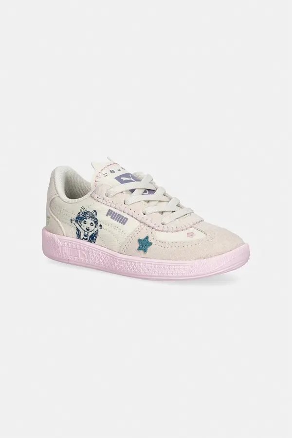Puma Puma Palermo GD AC tenisice za djecu