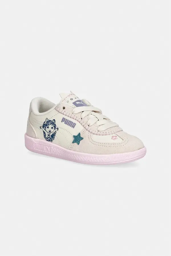 Puma Puma Palermo GD tenisice za djecu