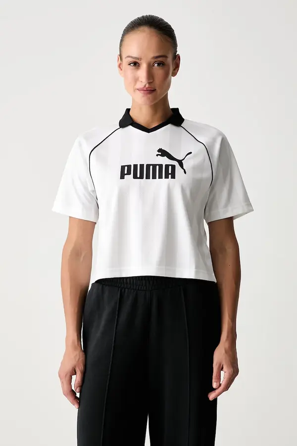 Puma Puma polo majica za žene Essentials