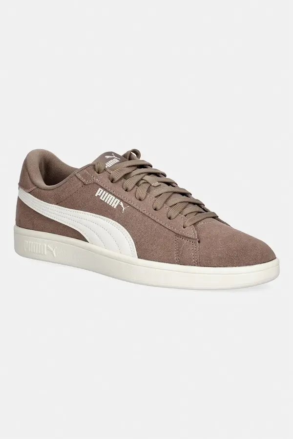 Puma Puma PUMA Smash 3.0 tenisice za muškarce od brušene kože