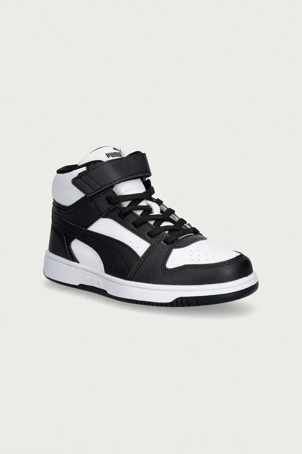 Puma Puma Rebound Slam Mid AC+ PS tenisice za djecu