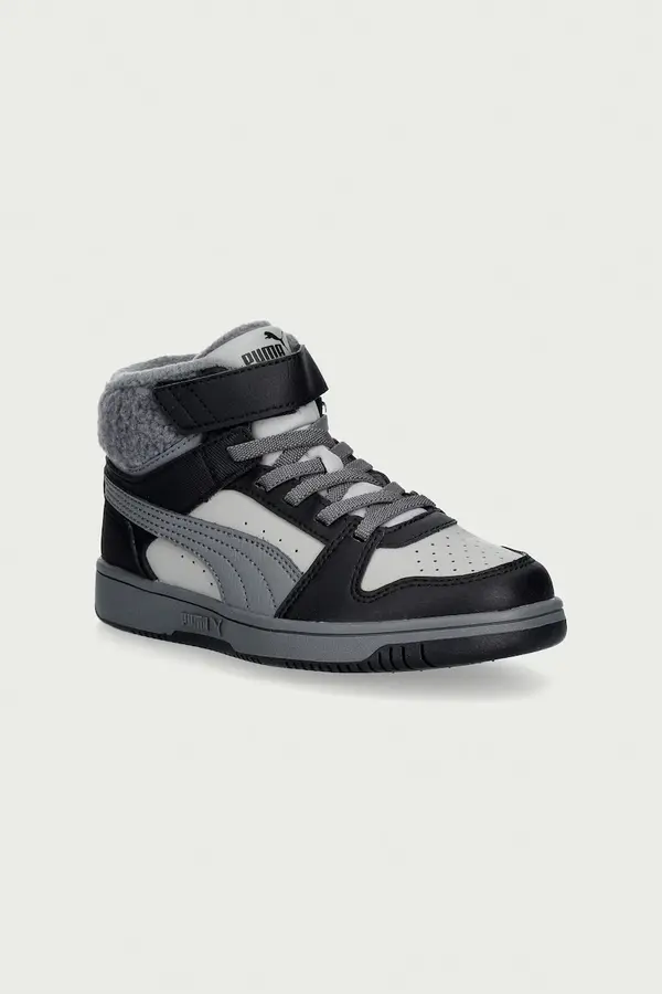 Puma Puma Rebound Slam Mid Cozy AC+ PS tenisice za djecu