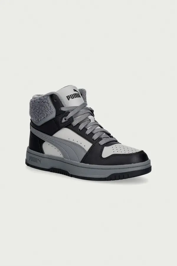 Puma Puma Rebound Slam Mid Cozy Jr tenisice za djecu