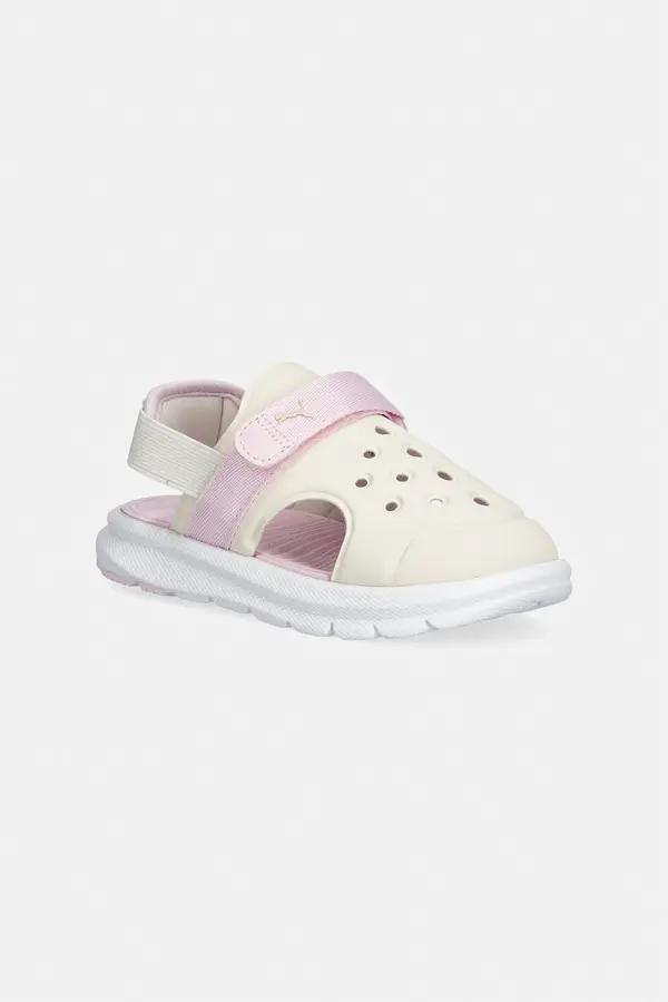 Puma Puma sandale za djecu Evolve Sandal