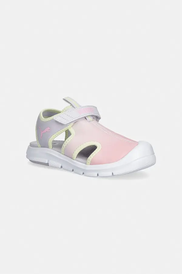 Puma Puma sandale za djecu Fun Racer Sandal Come On V