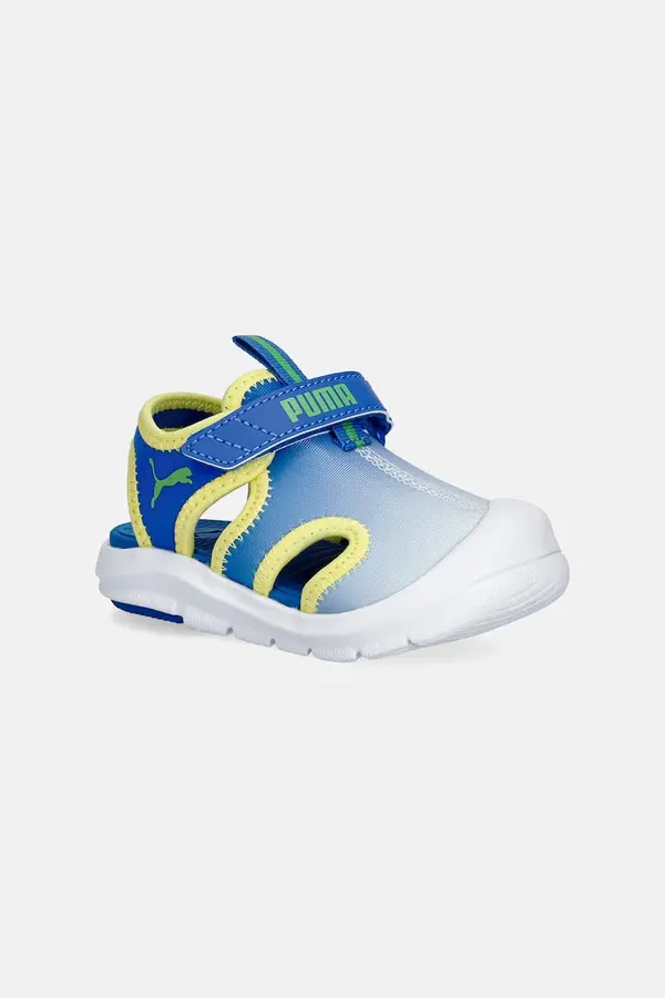 Puma Puma sandale za djecu Fun Racer Sandal Come On V