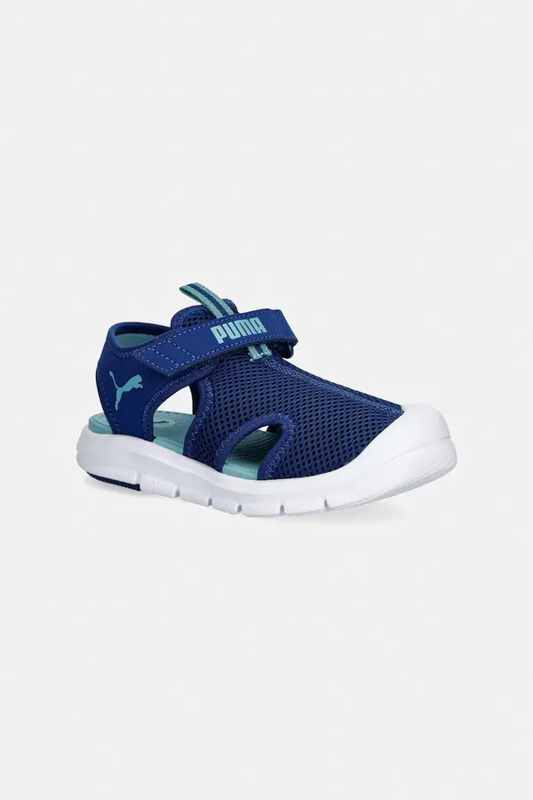 Puma Puma sandale za djecu Fun Racer SandalMeshVPS