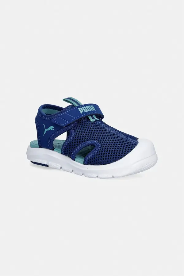 Puma Puma sandale za djecu Fun RacerSandalMeshVInf
