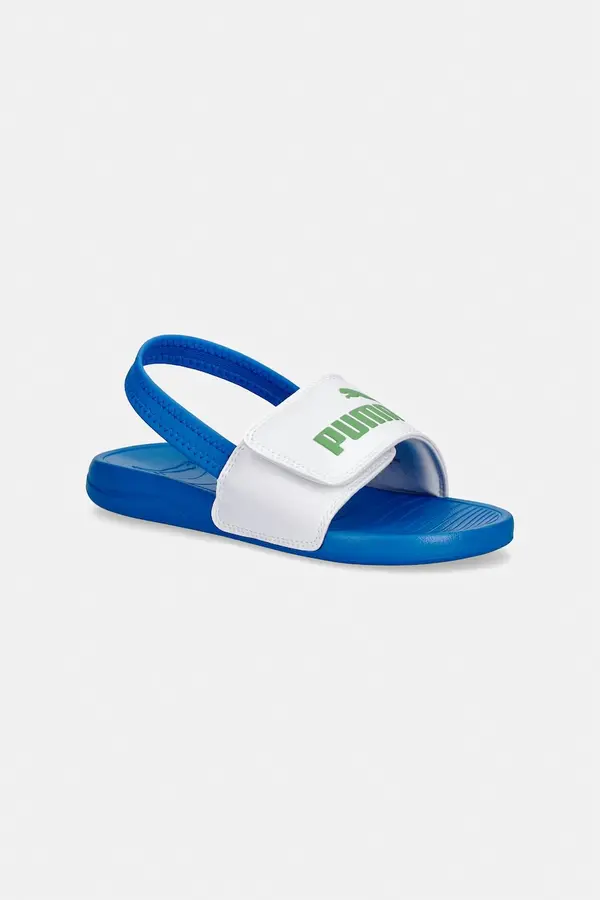 Puma Puma sandale za djecu Popcat 20 Backstrap