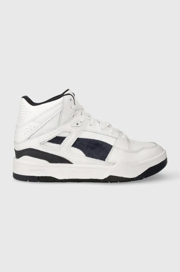 Puma Puma Slipstream INVDR Mid lth tenisice za muškarce
