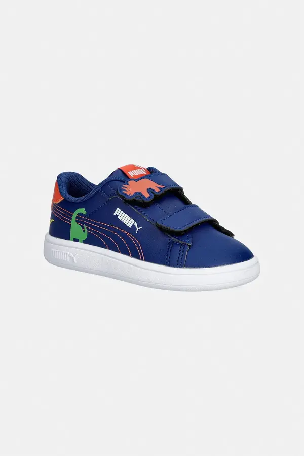 Puma Puma Smash 3.0 Dino V tenisice za djecu