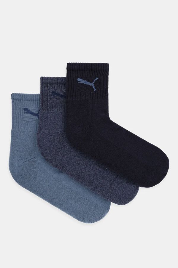 Puma Puma - Sokne (3-pack) 906110