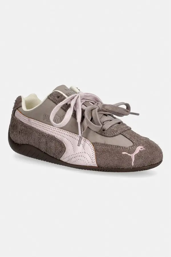 Puma Puma Speedcat Brushed Luxe tenisice za žene od kože