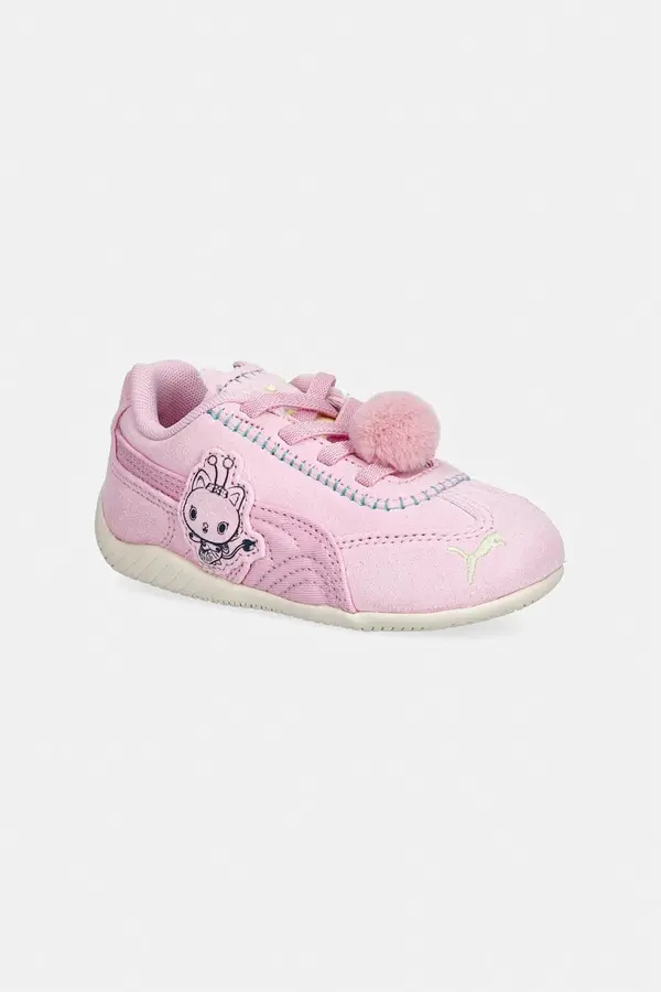 Puma Puma Speedcat GD AC tenisice za djecu