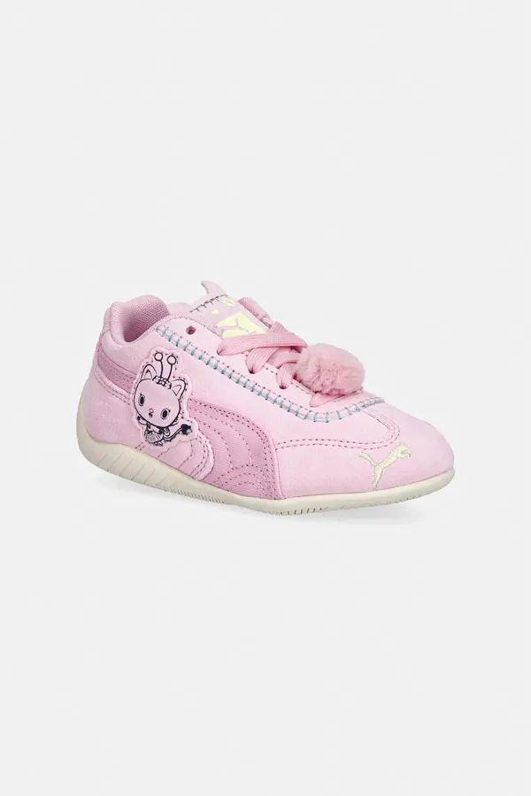 Puma Puma Speedcat GD tenisice za djecu