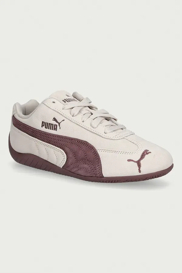 Puma Puma Speedcat OG Jr tenisice za djecu od brušene kože