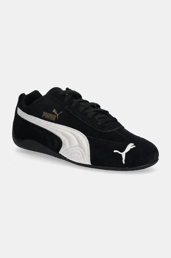 Puma Puma Speedcat OG tenisice ženske od brušene kože