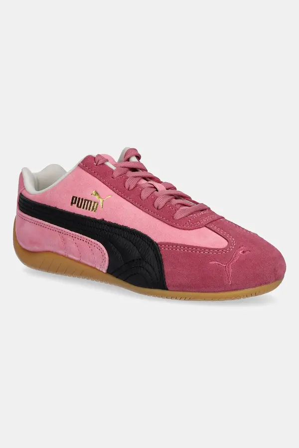 Puma Puma Speedcat tenisice za žene od brušene kože