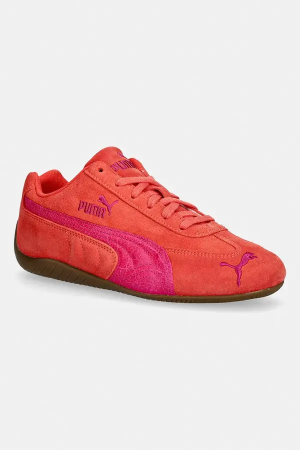 Puma Puma Speedcat Vibes tenisice za žene od brušene kože