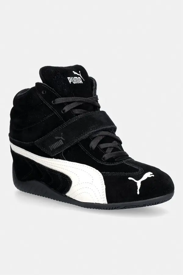 Puma Puma Speedcat Wedge tenisice za žene od brušene kože