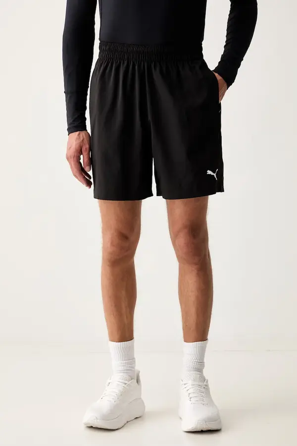 Puma Puma sportske kratke hlače za muškarce Foundations Woven