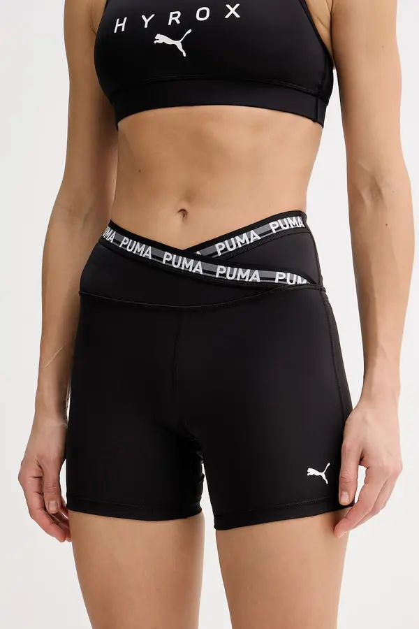 Puma Puma sportske kratke hlače za žene Puma Strong Cross