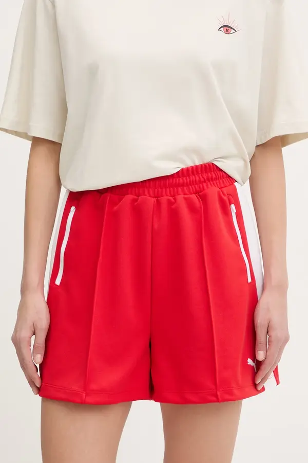 Puma Puma sportske kratke hlače za žene T7 Relaxed
