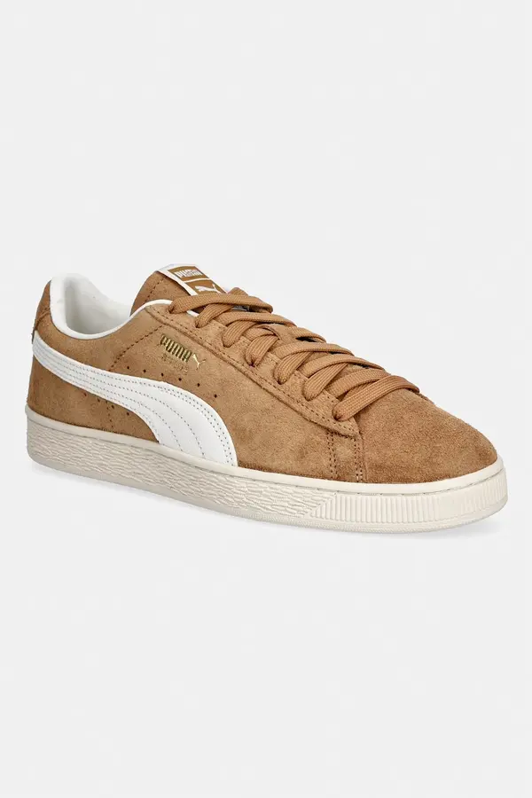Puma Puma Suede Charles F. Stead V tenisice za muškarce od brušene kože