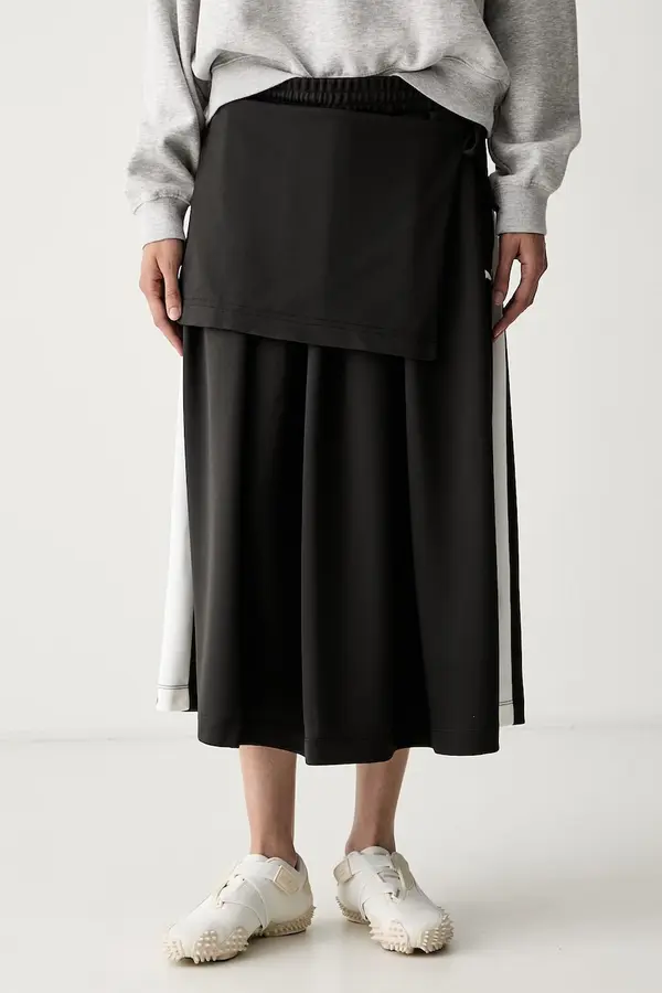 Puma Puma suknja A-kroja T7 Midi