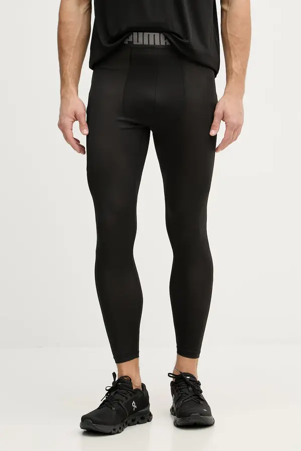 Puma Puma tajice za muškarce PWRMODE DRYELITE BASE LAYER