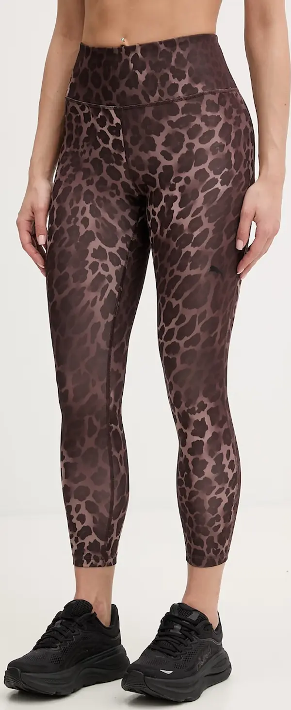 Puma Puma tajice za žene Essential Spotted Haze