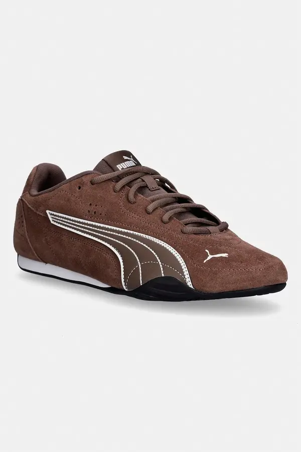 Puma Puma Tenisice od brušene kože Puma CATCH