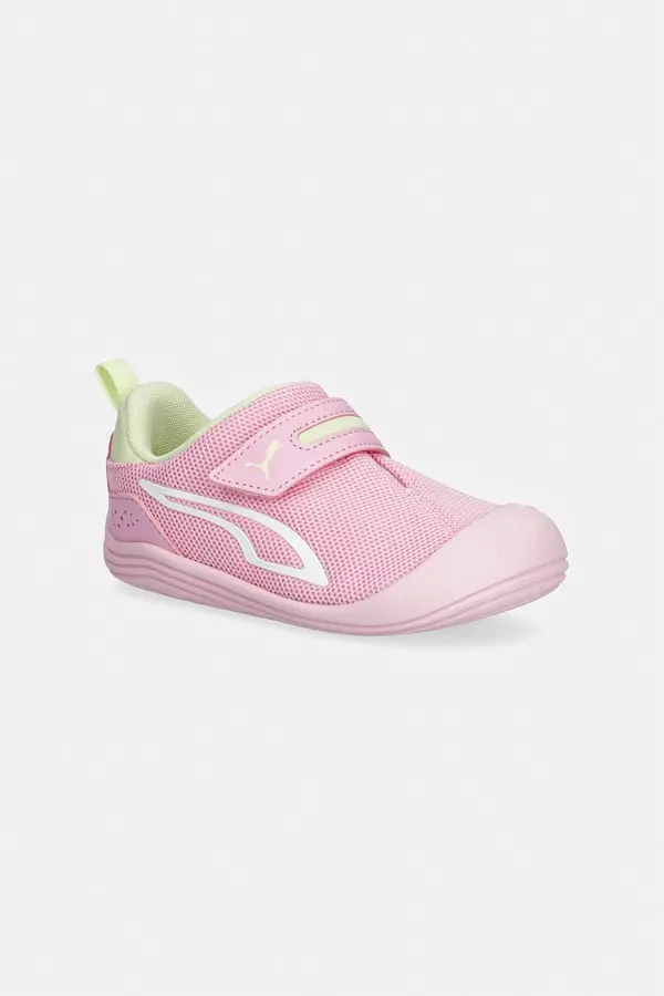 Puma Puma tenisice za djecu Kitten Mesh V