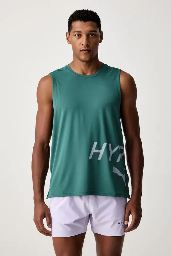 Puma Puma top za trening za muškarce HYROX